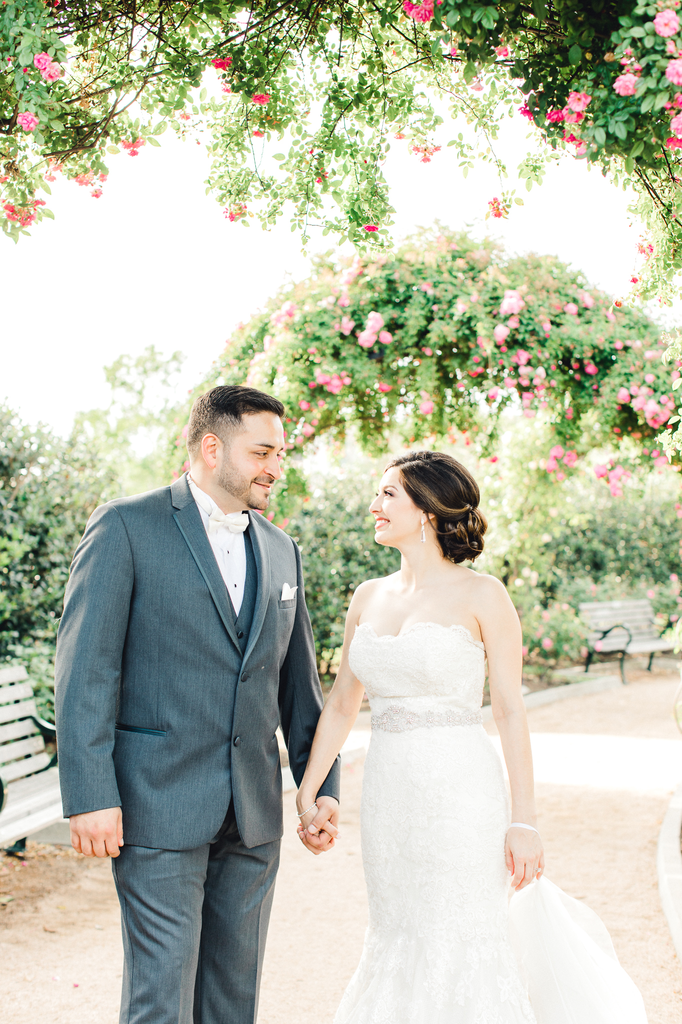 mcgovern centennial gardens wedding