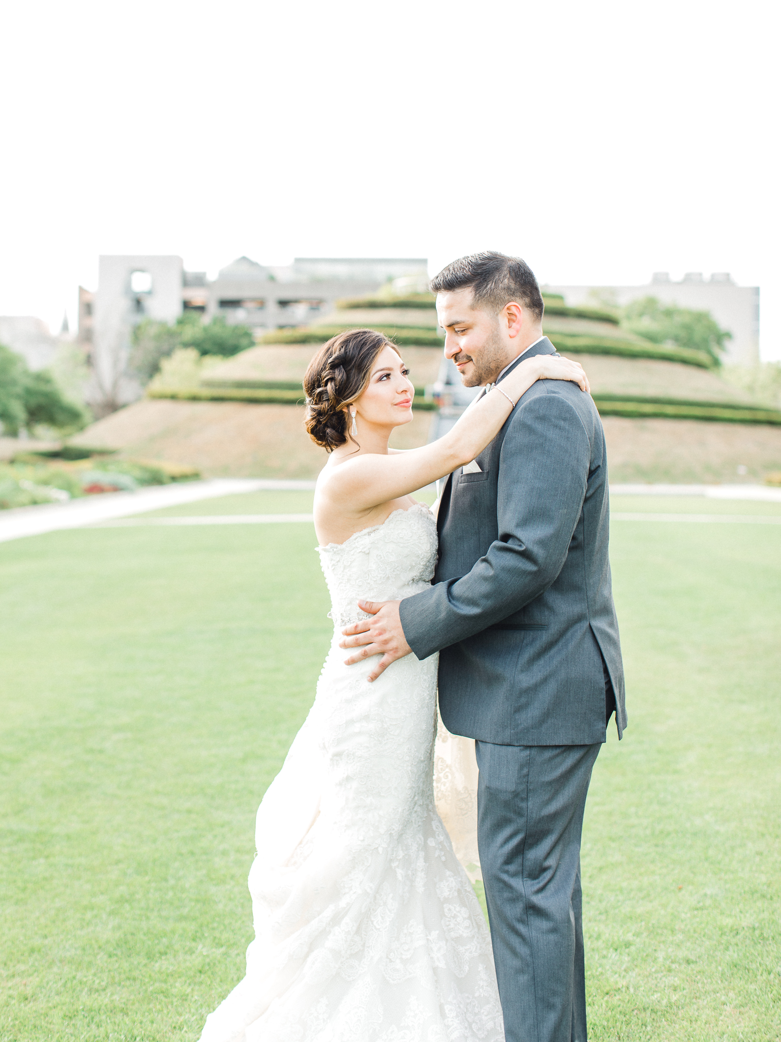 mcgovern centennial gardens wedding