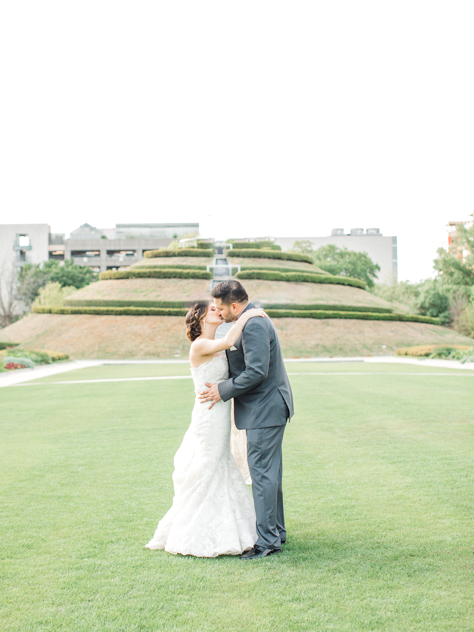 mcgovern centennial gardens wedding