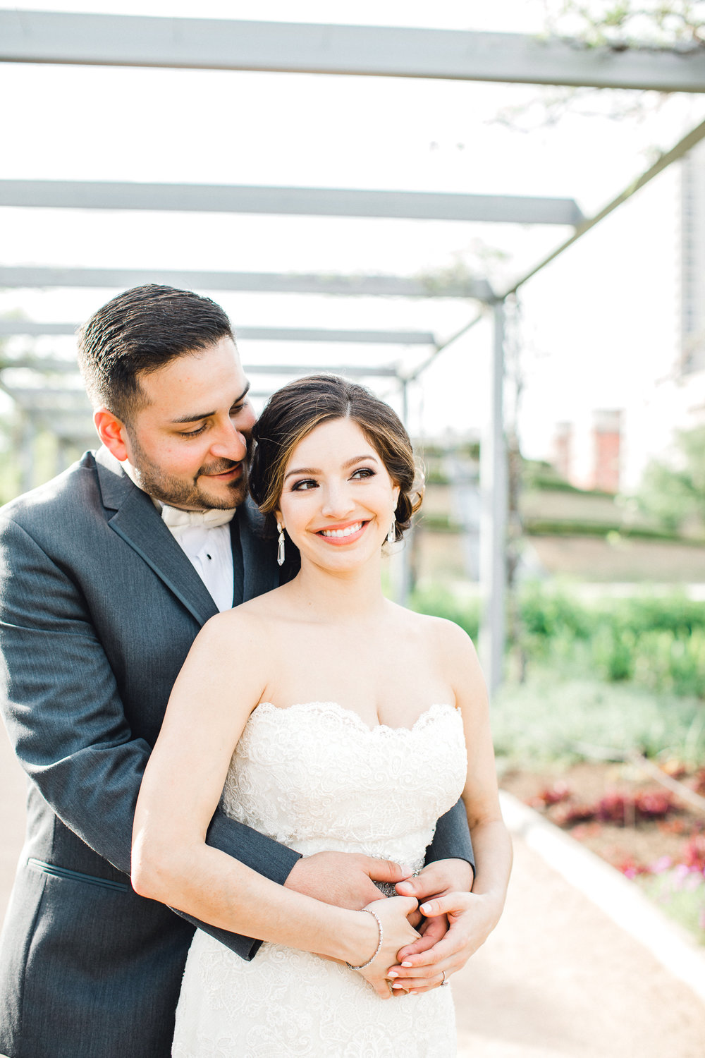 mcgovern centennial gardens wedding