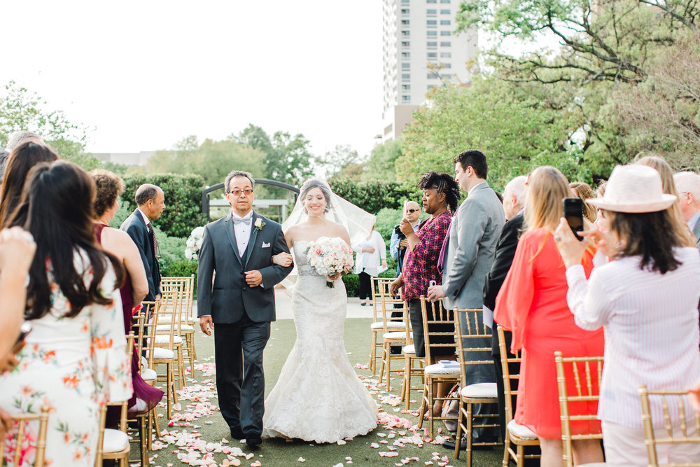 mcgovern centennial gardens wedding