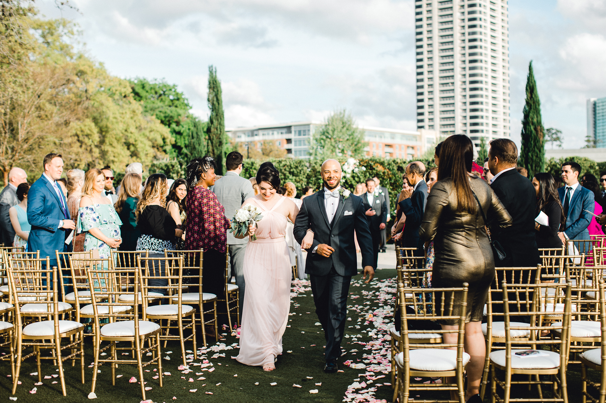 mcgovern centennial gardens wedding