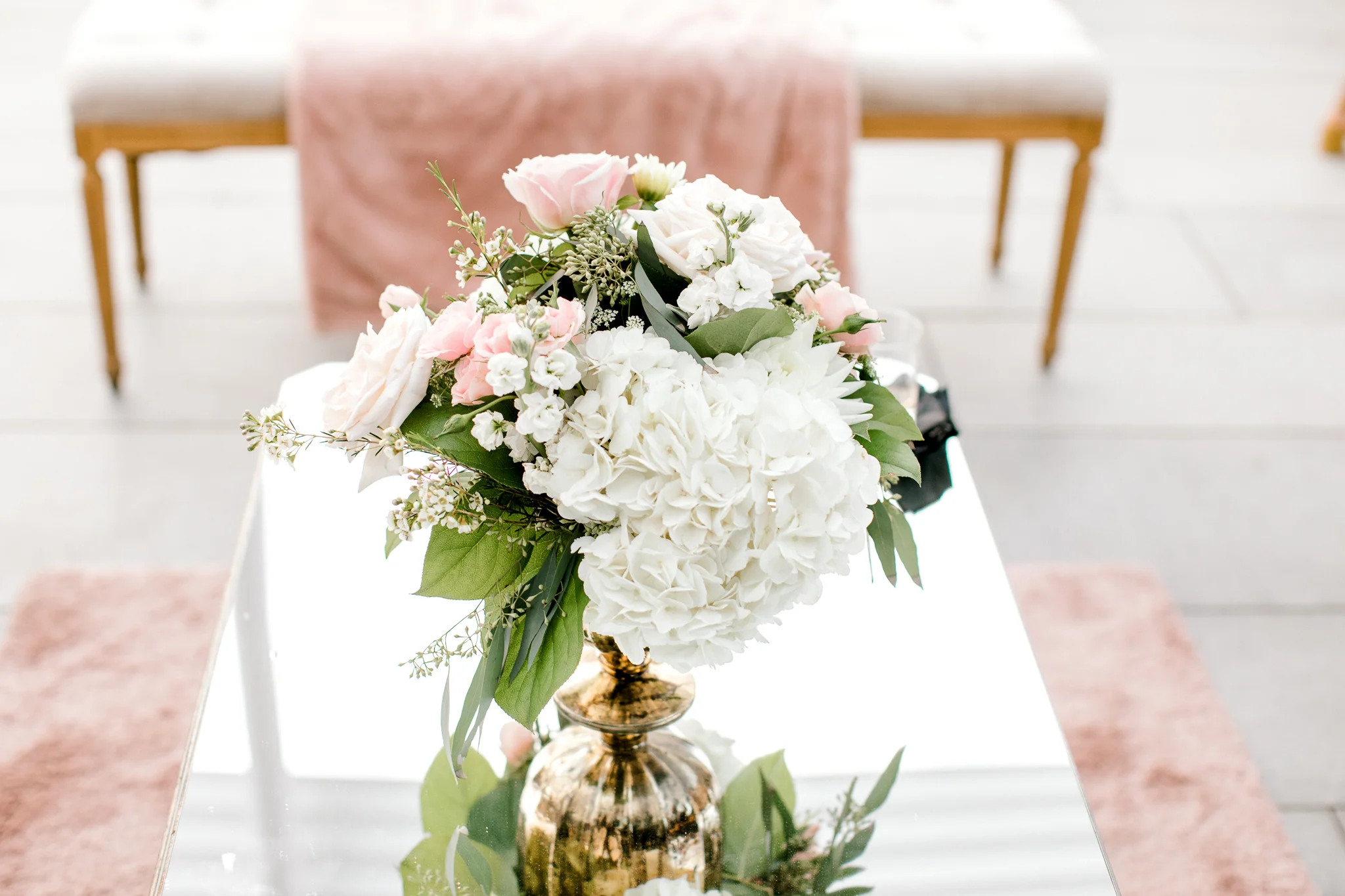 mcgovern centennial gardens wedding