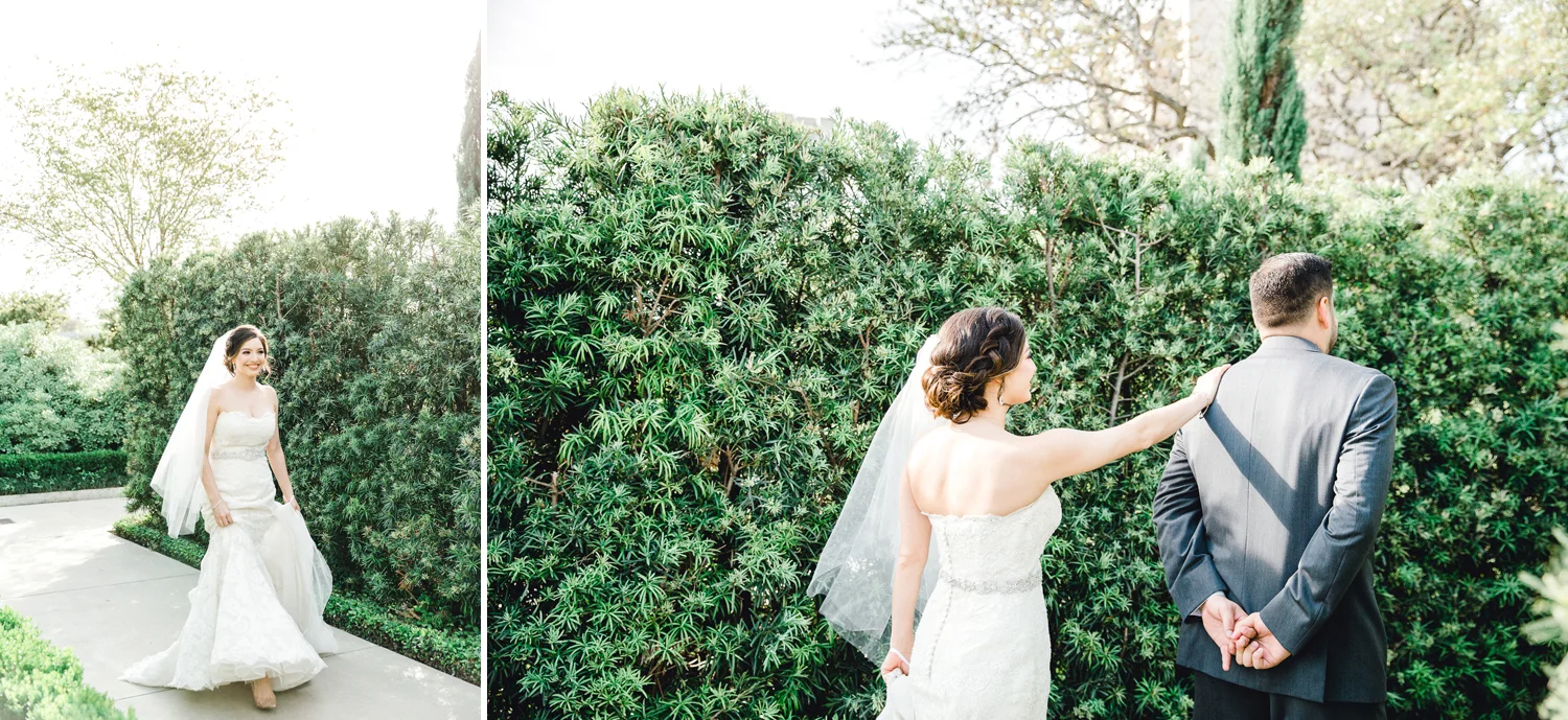 mcgovern centennial gardens wedding