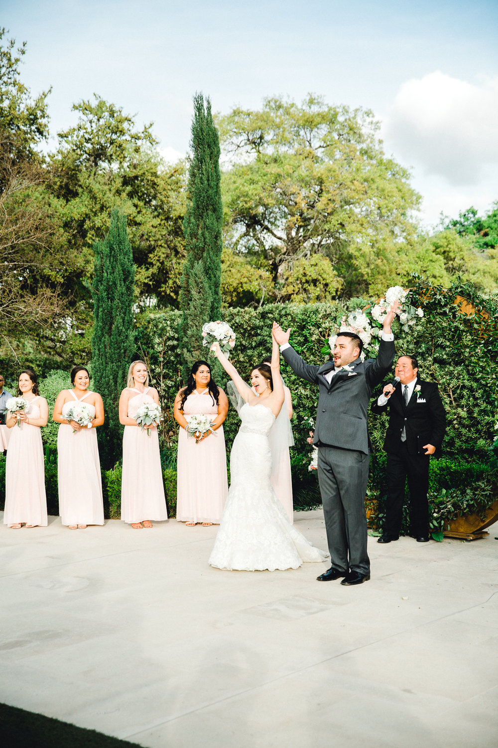 mcgovern centennial gardens wedding