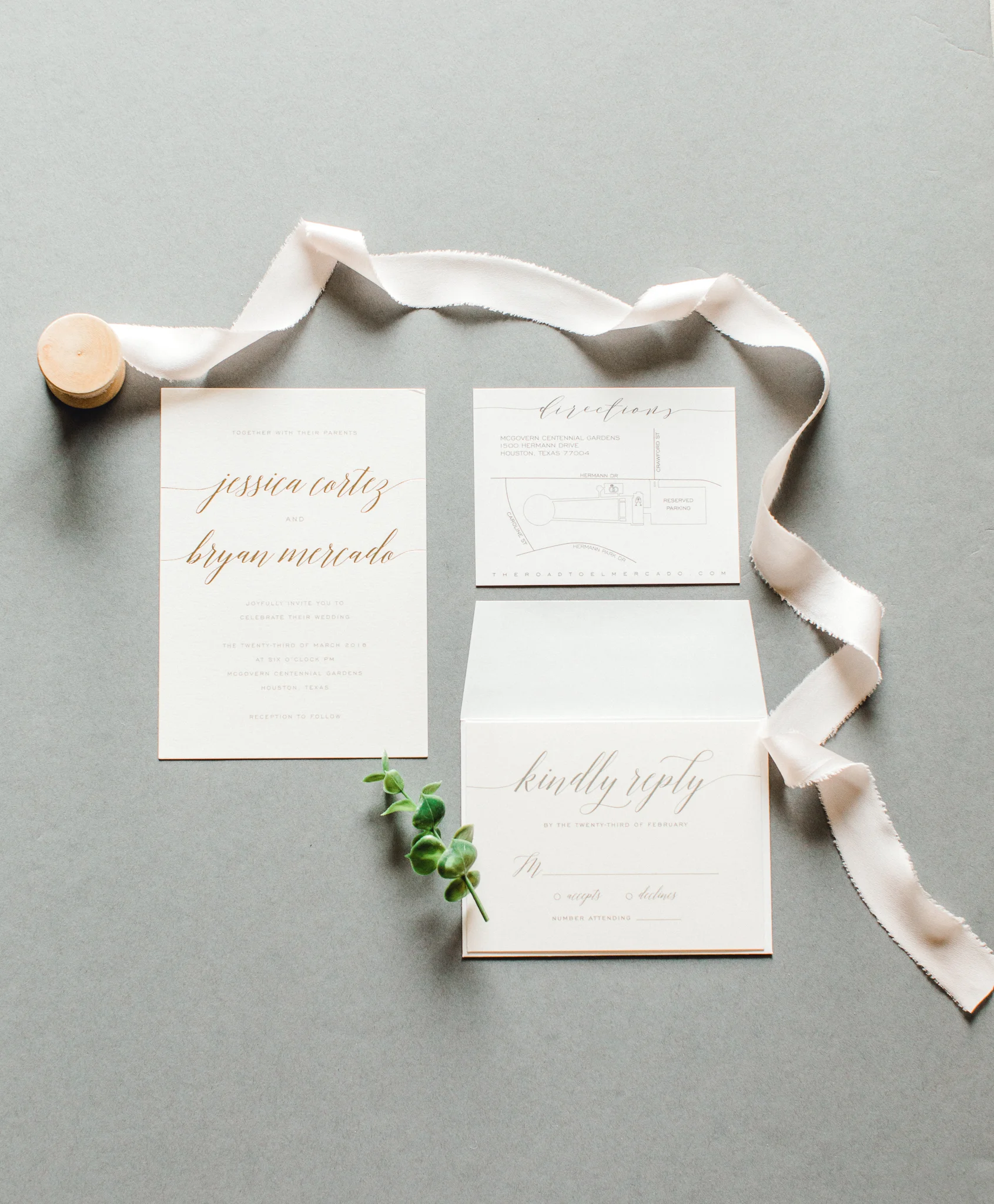 Hotel Zaza Wedding