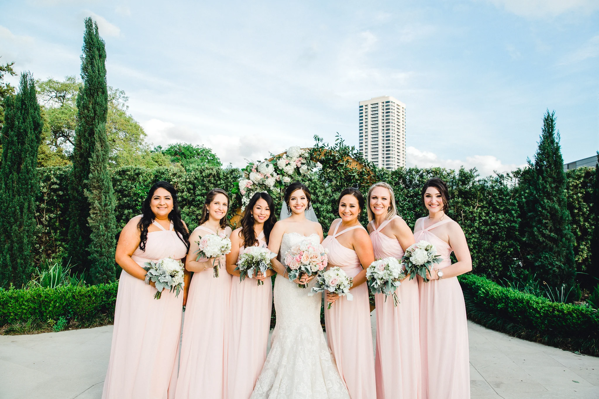 mcgovern centennial gardens wedding