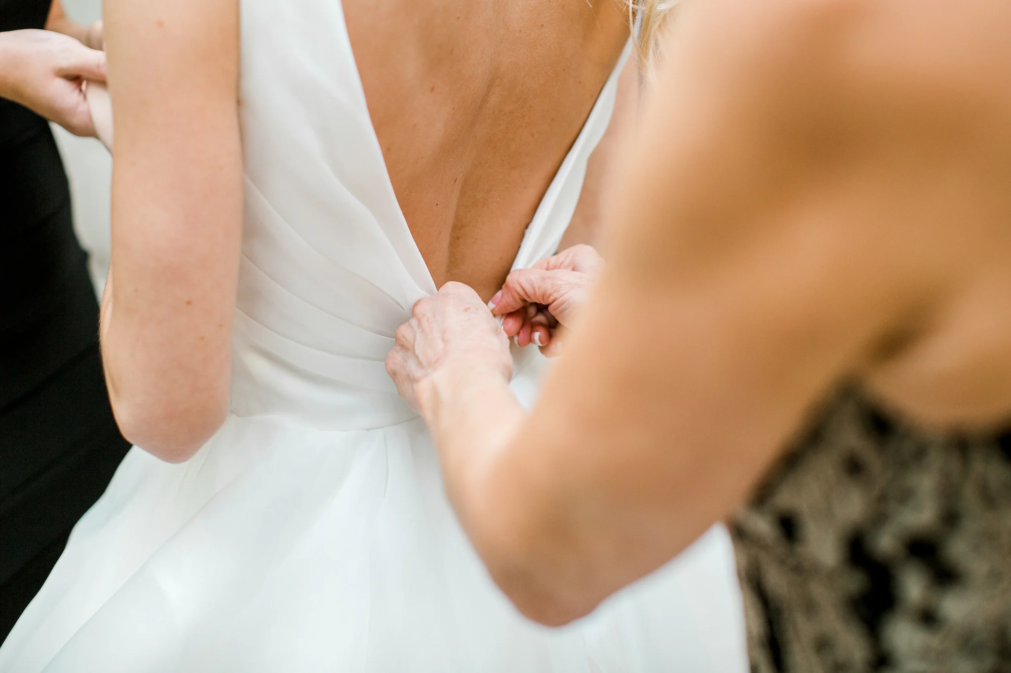 Ashton Garden Wedding