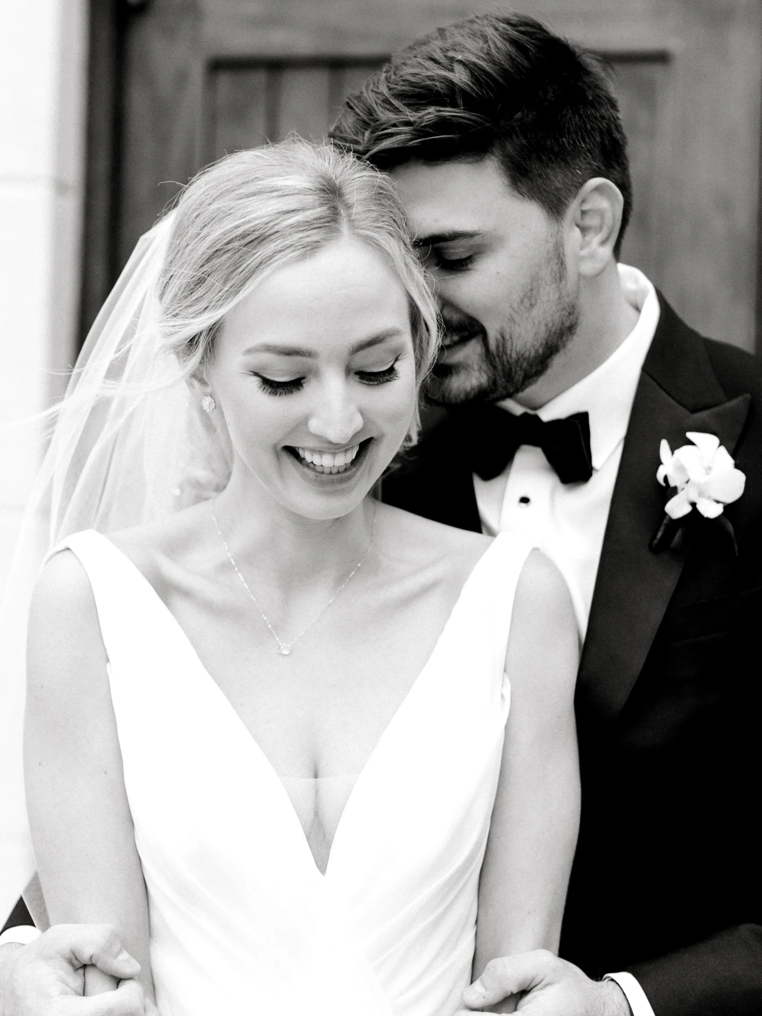 Ashton Garden Wedding