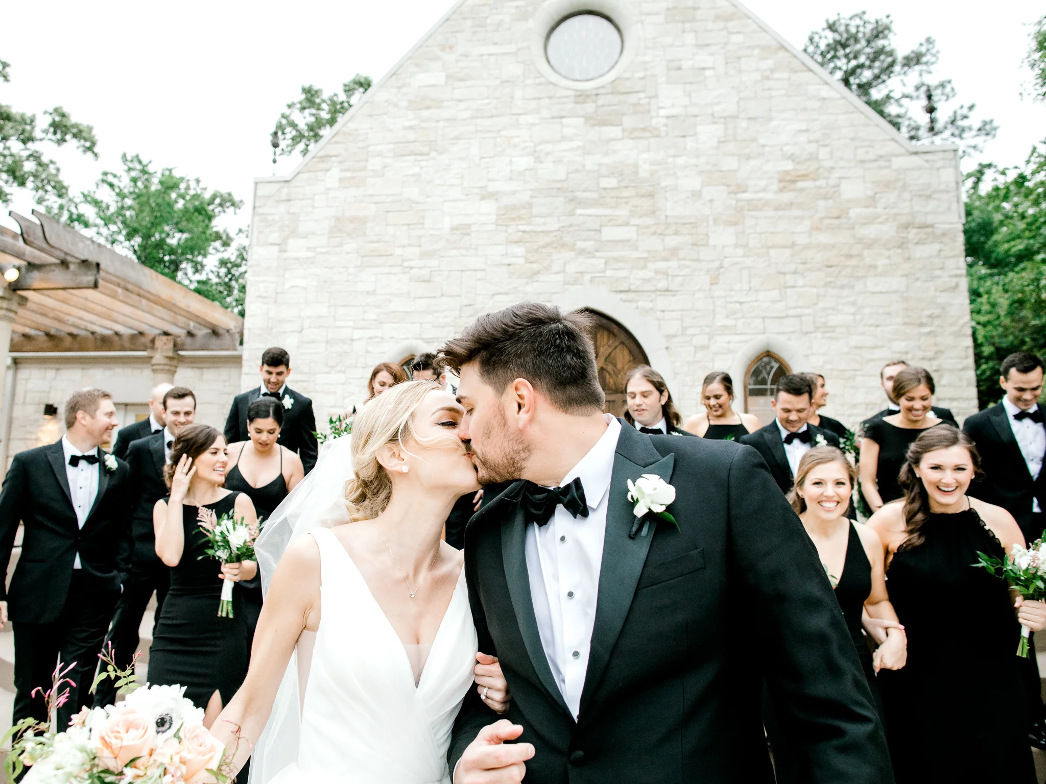 Ashton Garden Wedding