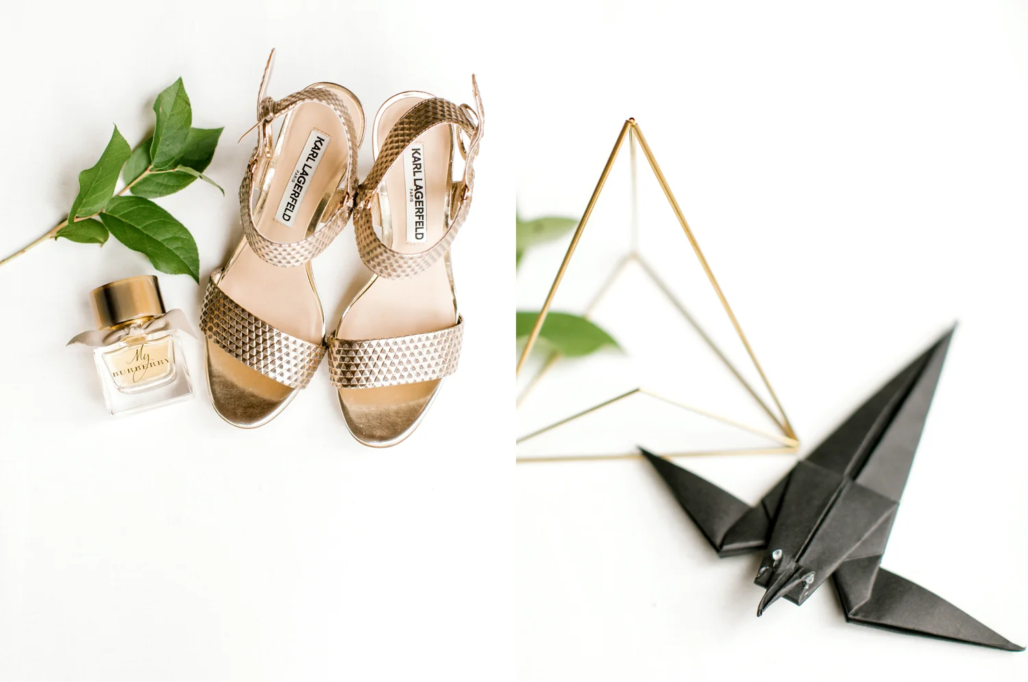 Ashton Garden Wedding