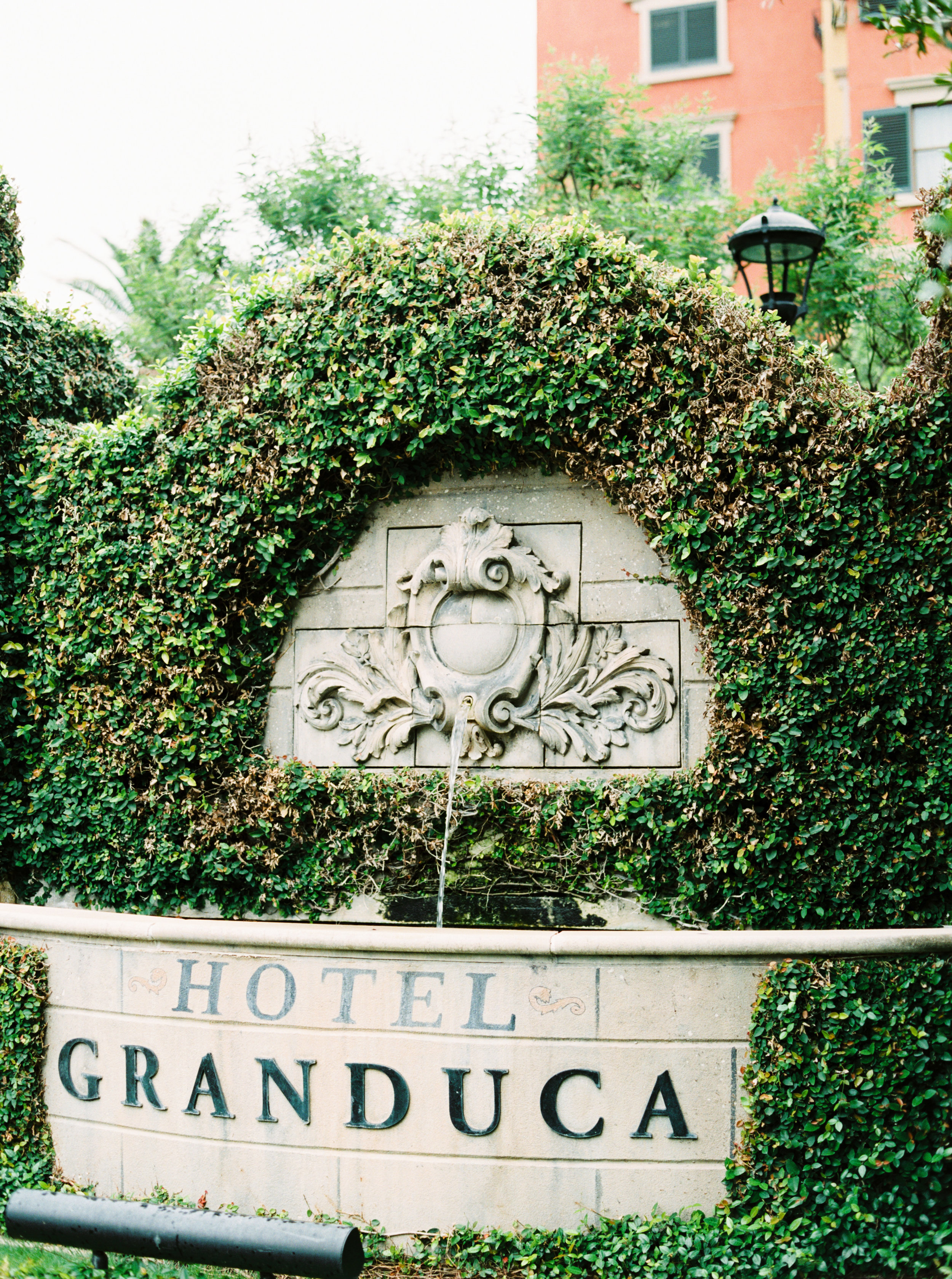 hotel granduca wedding 