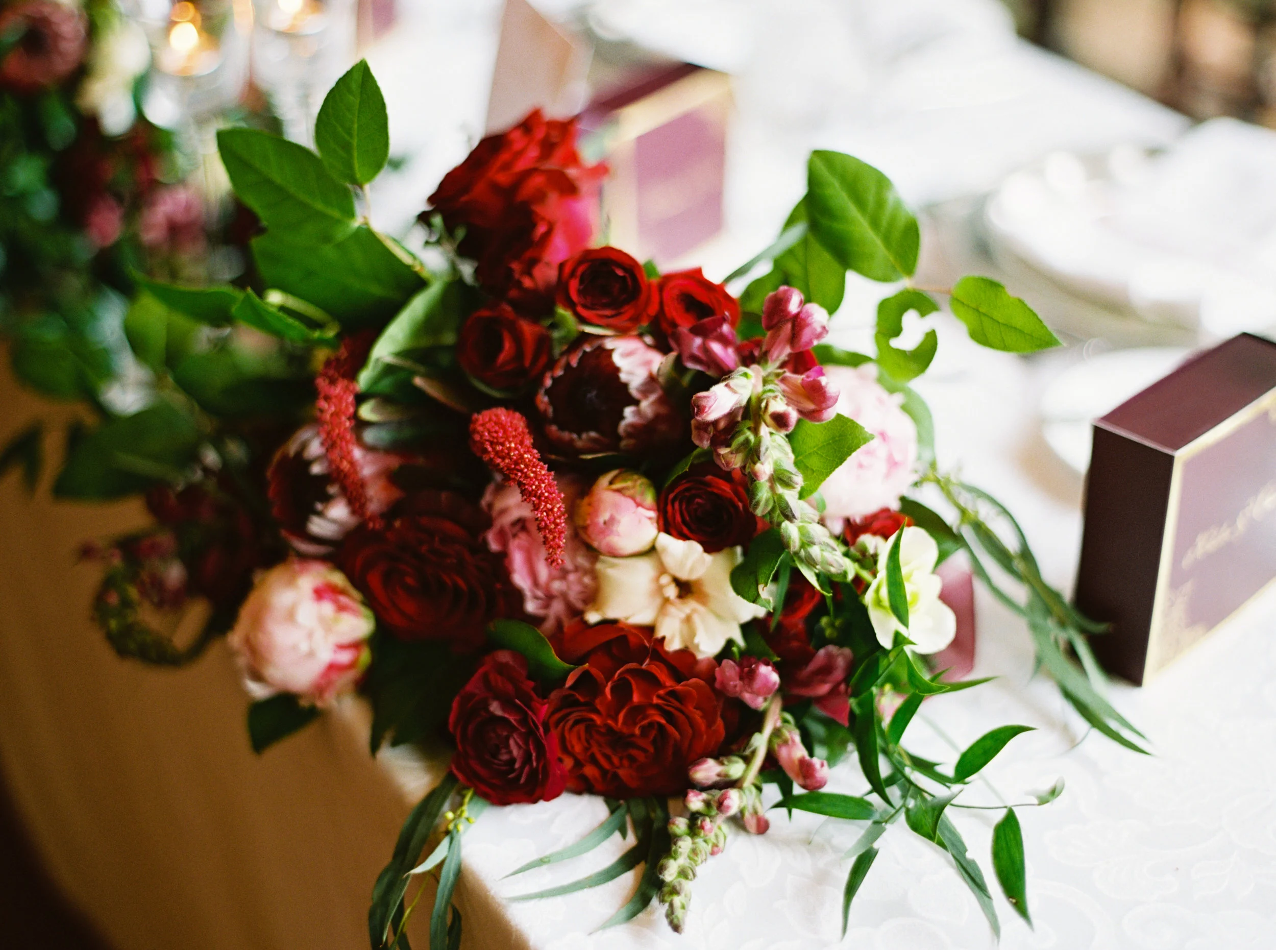 hotel granduca wedding