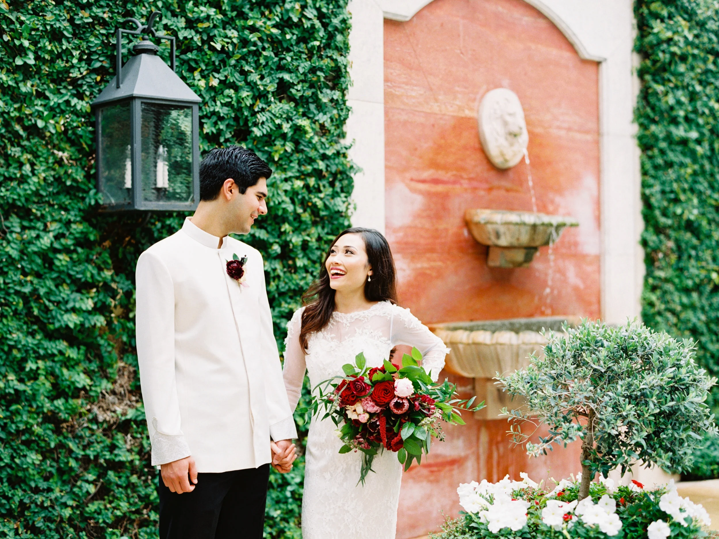hotel granduca wedding