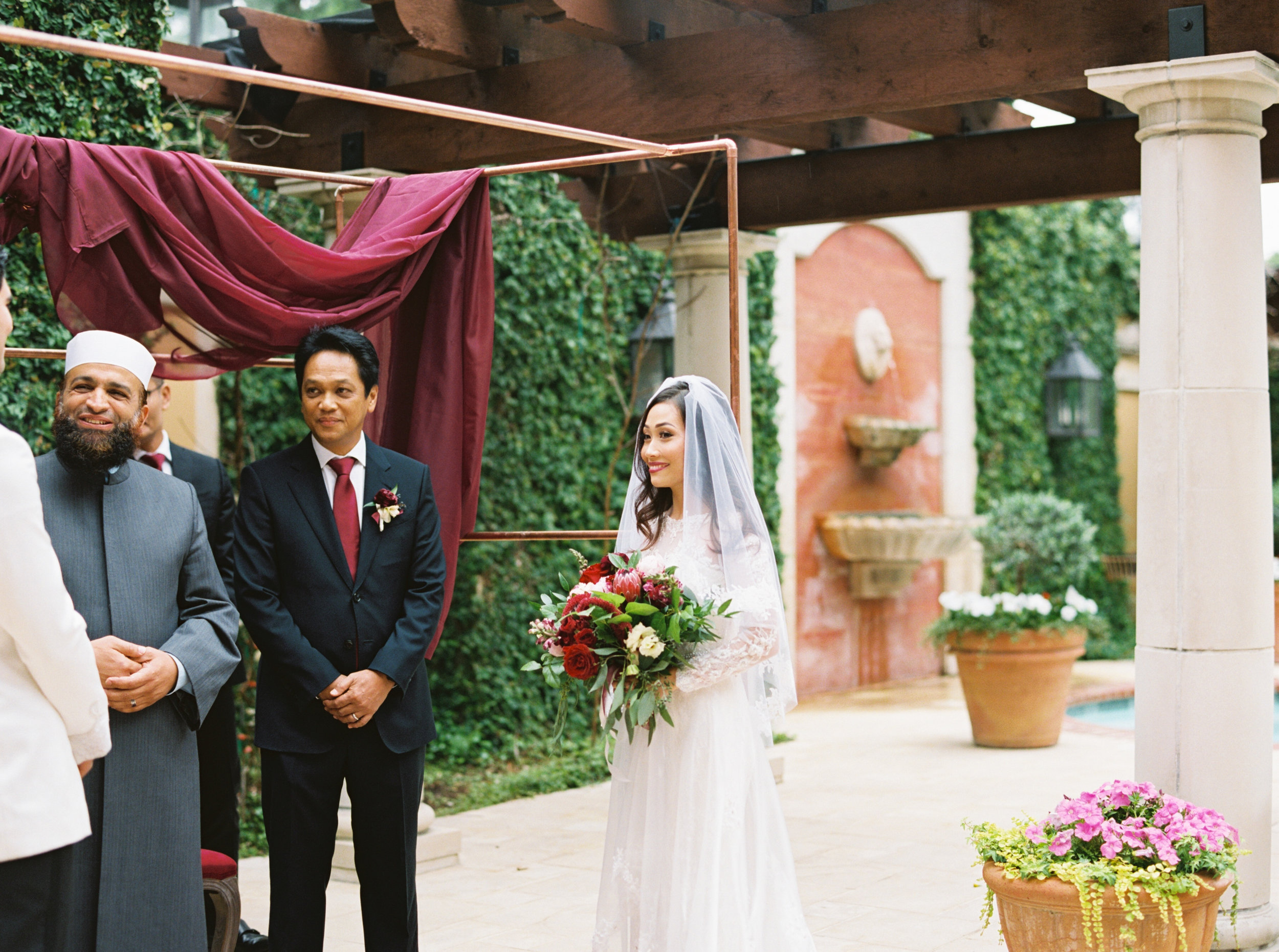 hotel granduca wedding