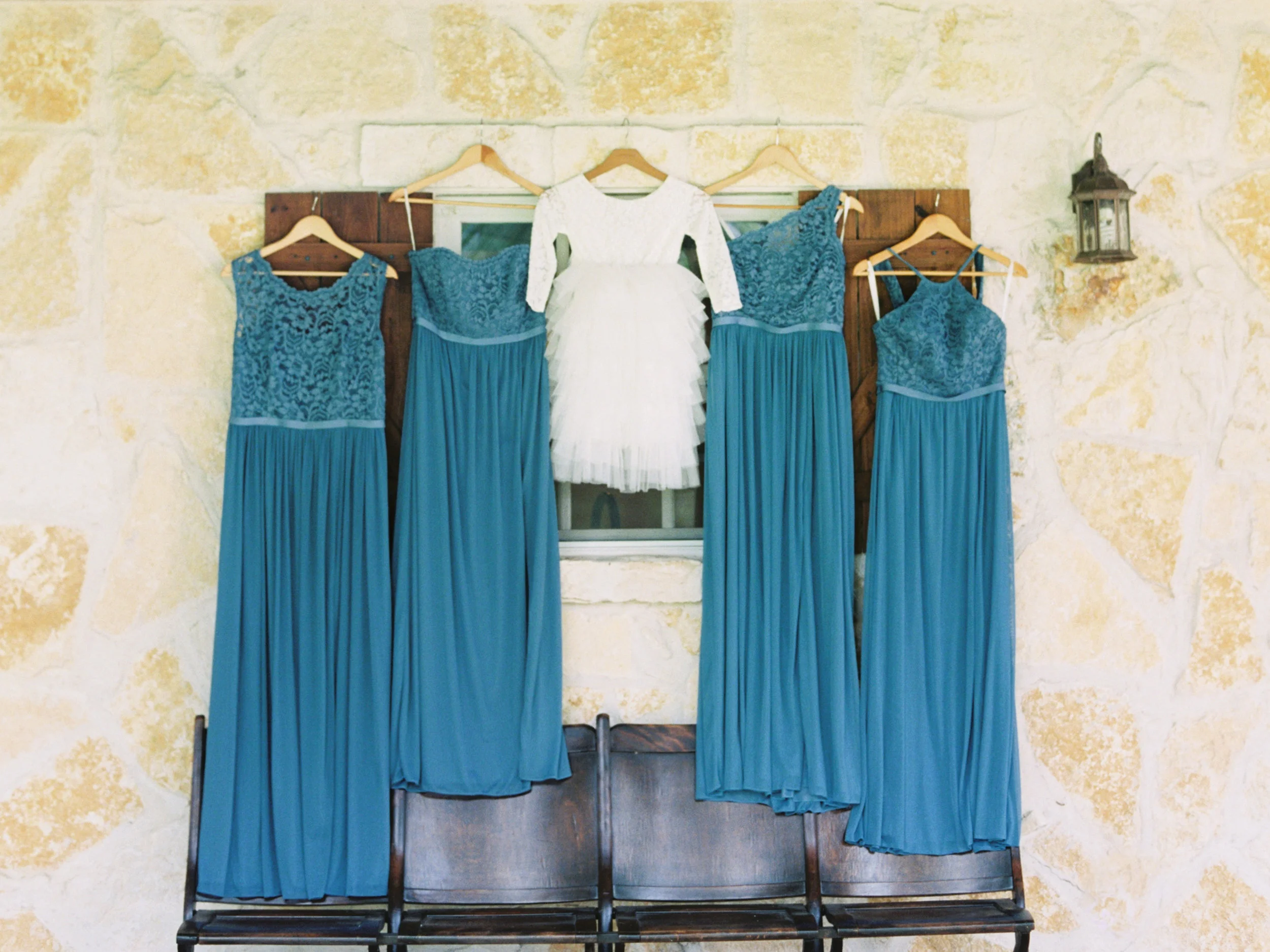 Balmorhea Events Weddings