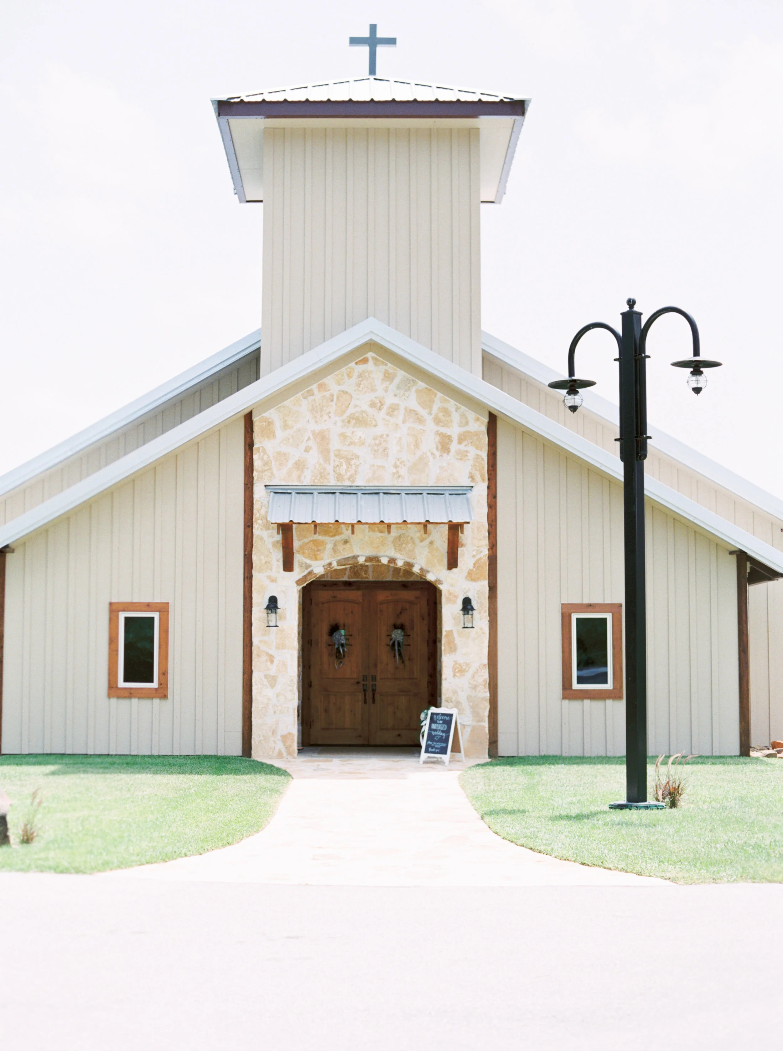 Balmorhea Events Weddings