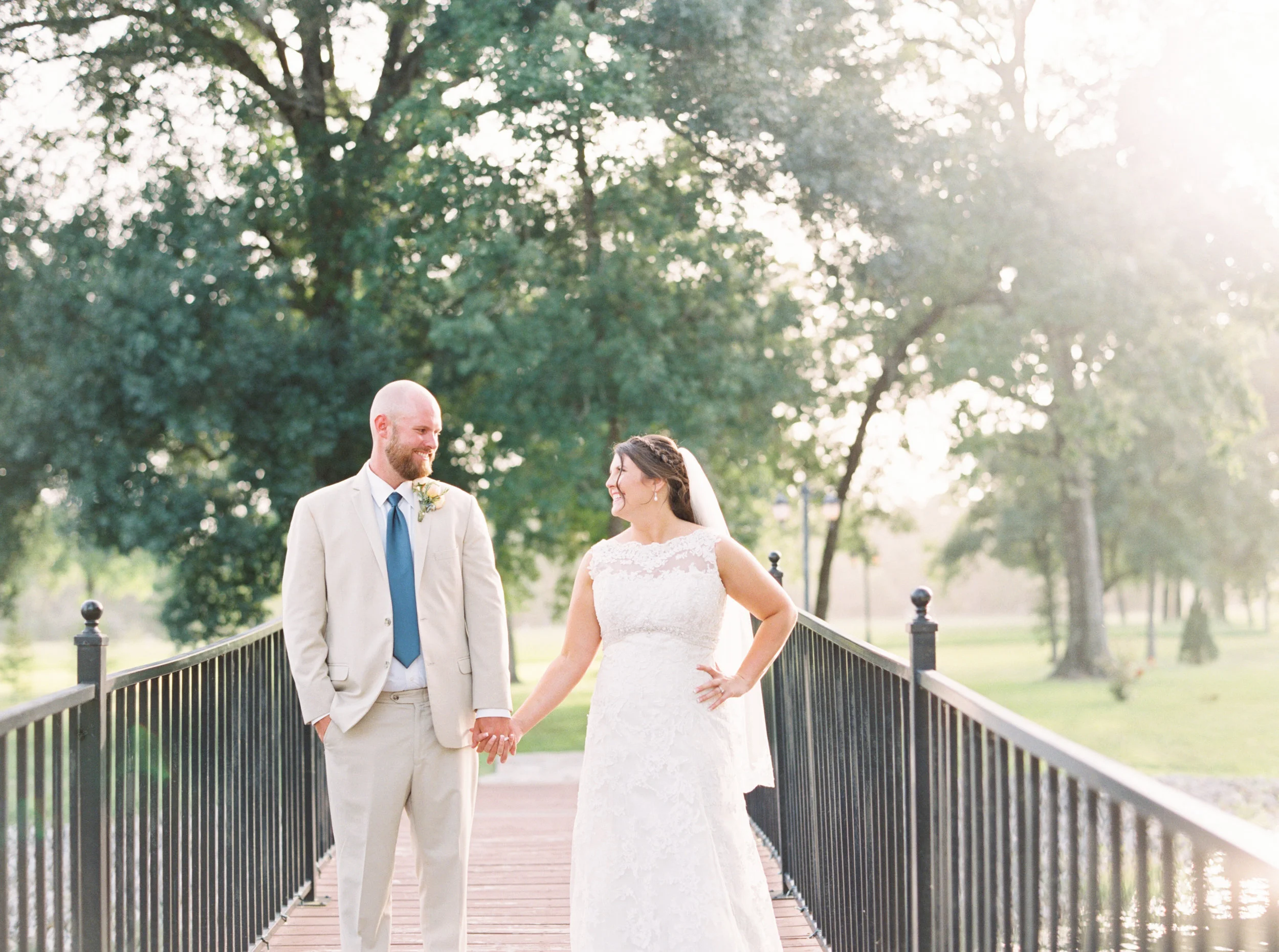 Balmorhea Events Weddings