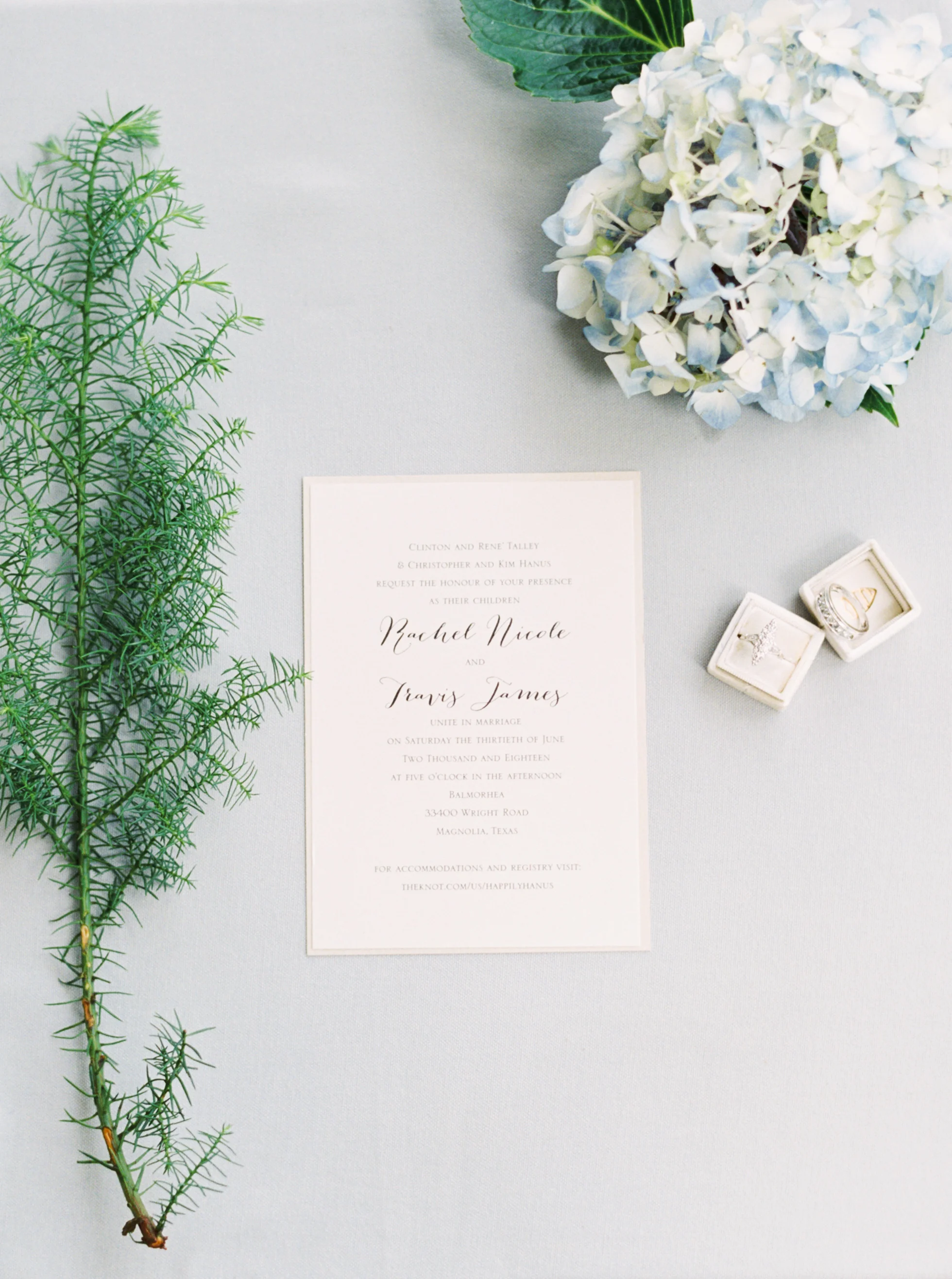 Balmorhea Events Wedding