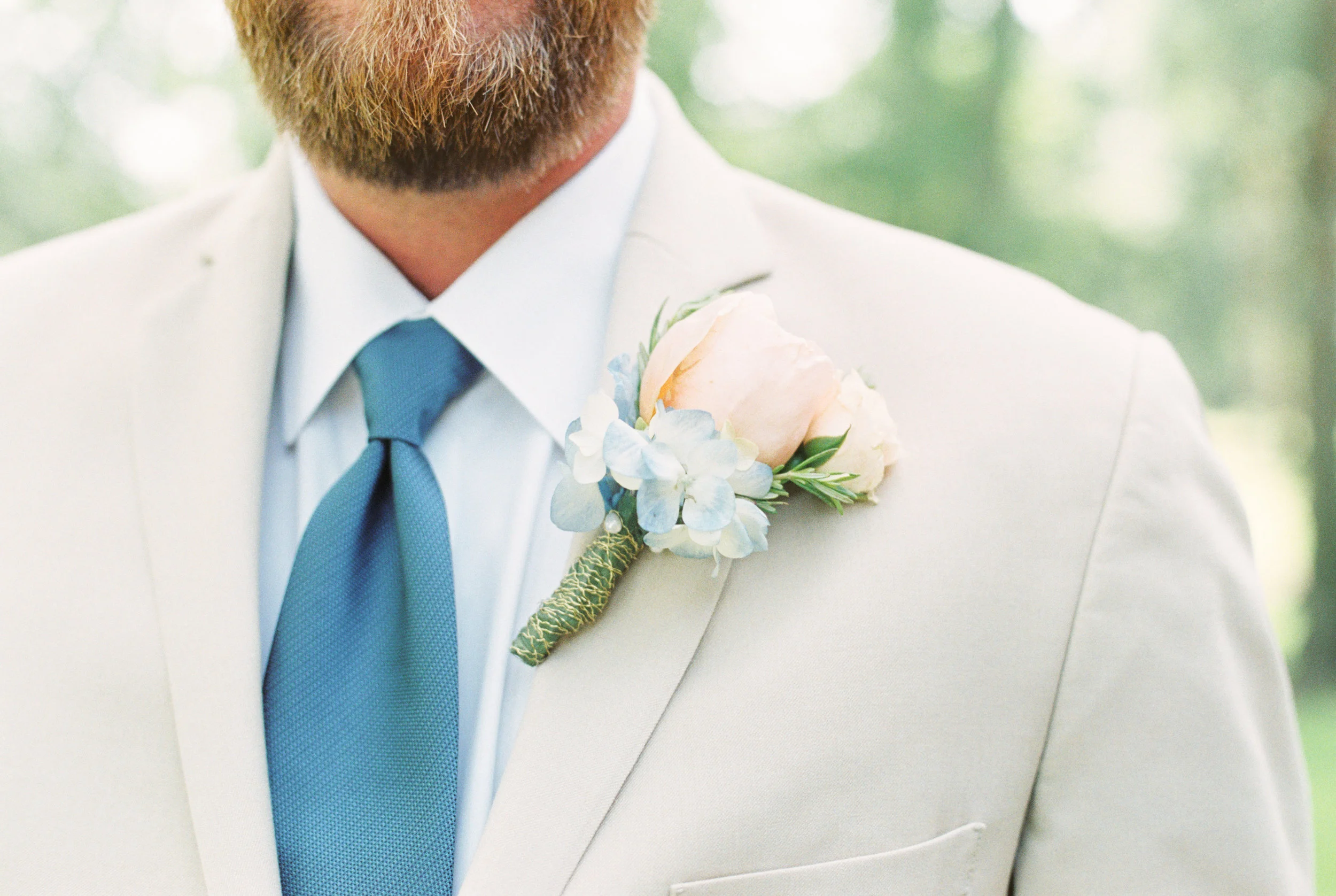 Balmorhea Events Weddings