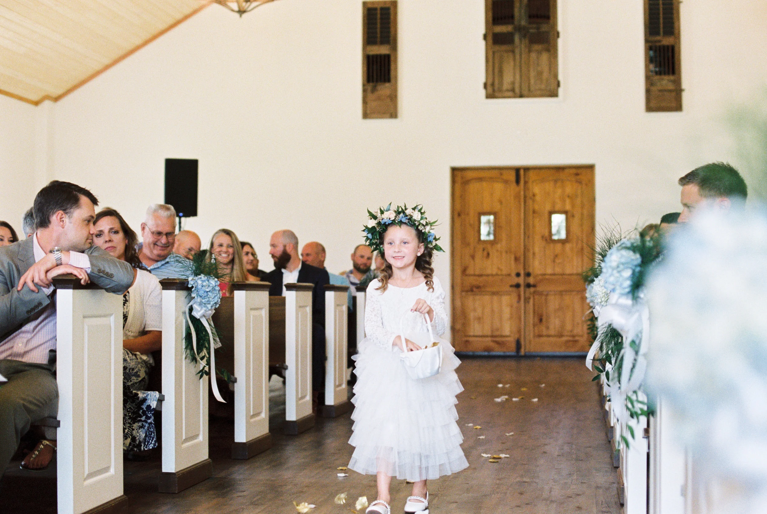 Balmorhea Events Weddings