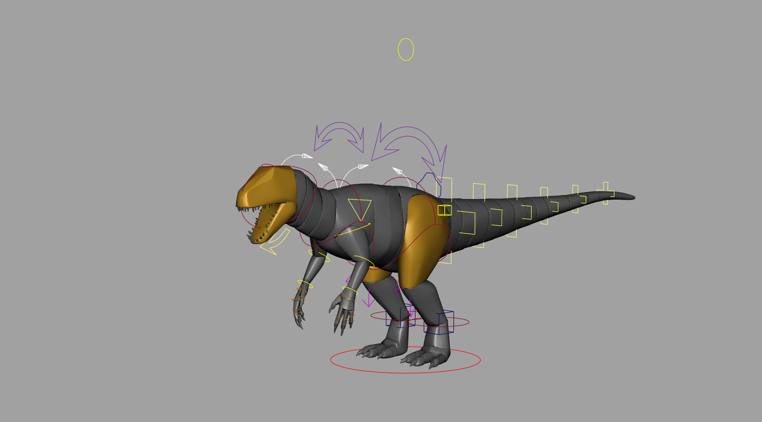 10 rig pack — M_RIGS