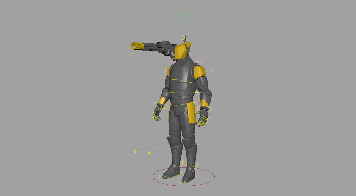 10 rig pack — M_RIGS