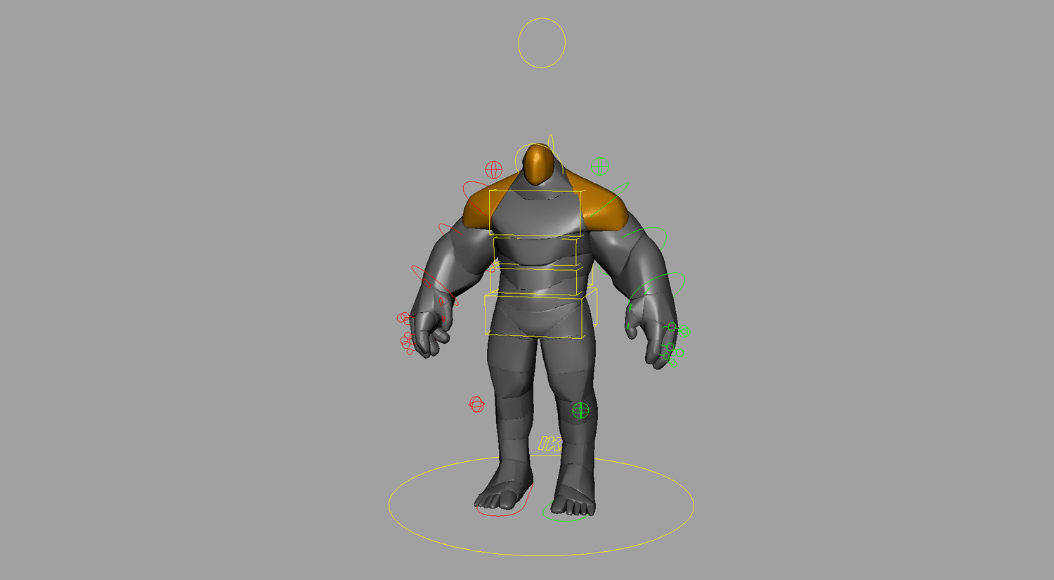 10 rig pack — M_RIGS