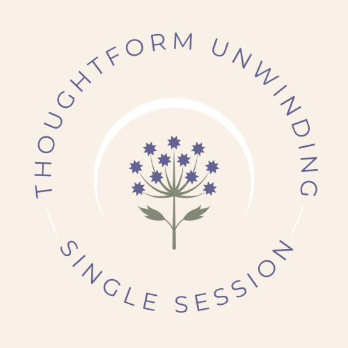 Thoughtform Unwinding