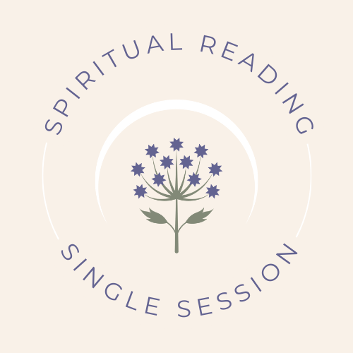 Spiritual Reading
