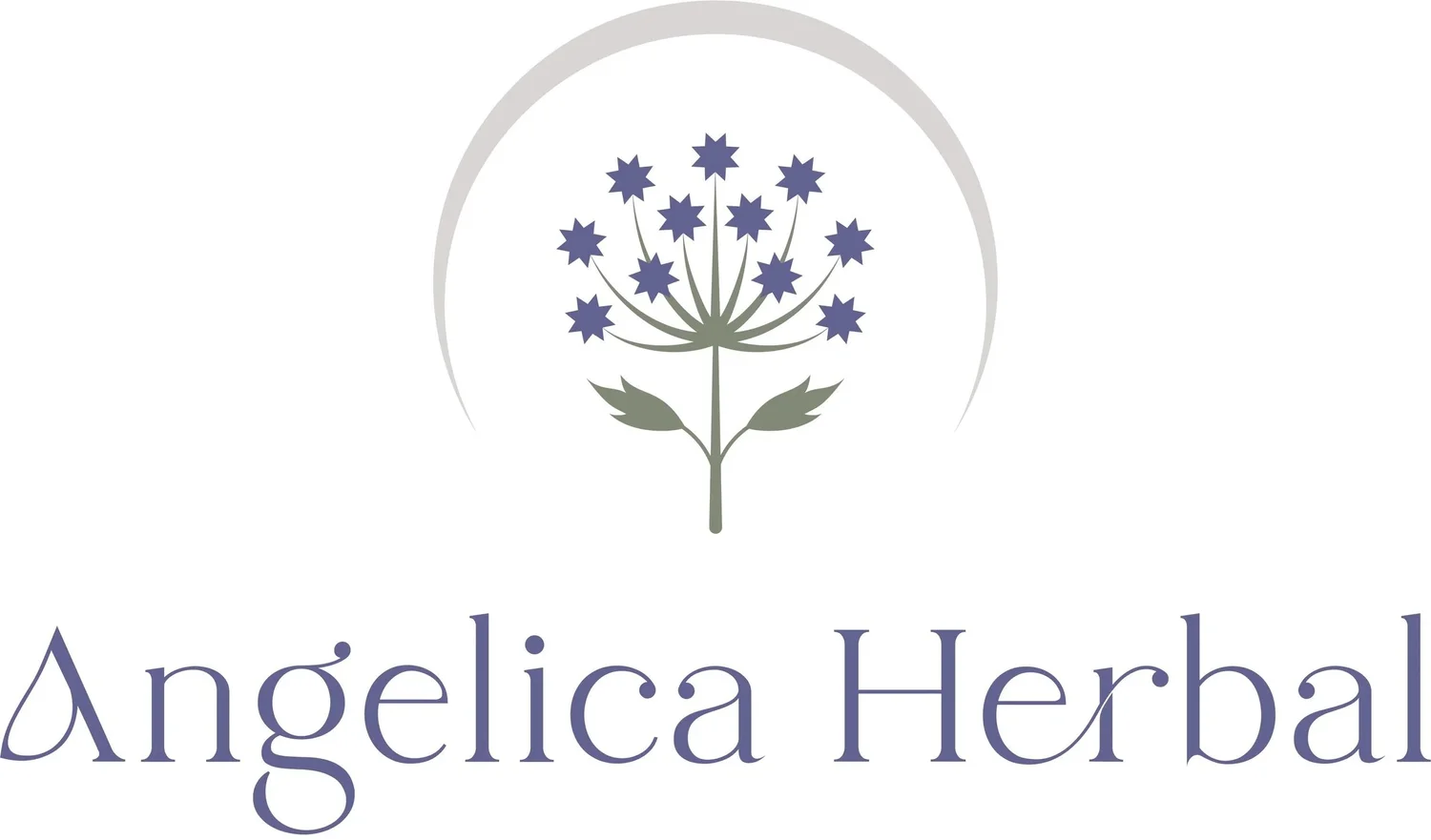 Angelica Herbal Apotheca