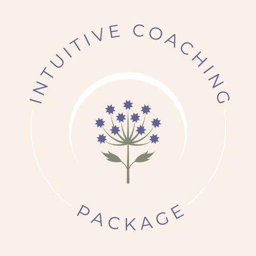 Intuitive Coaching Package