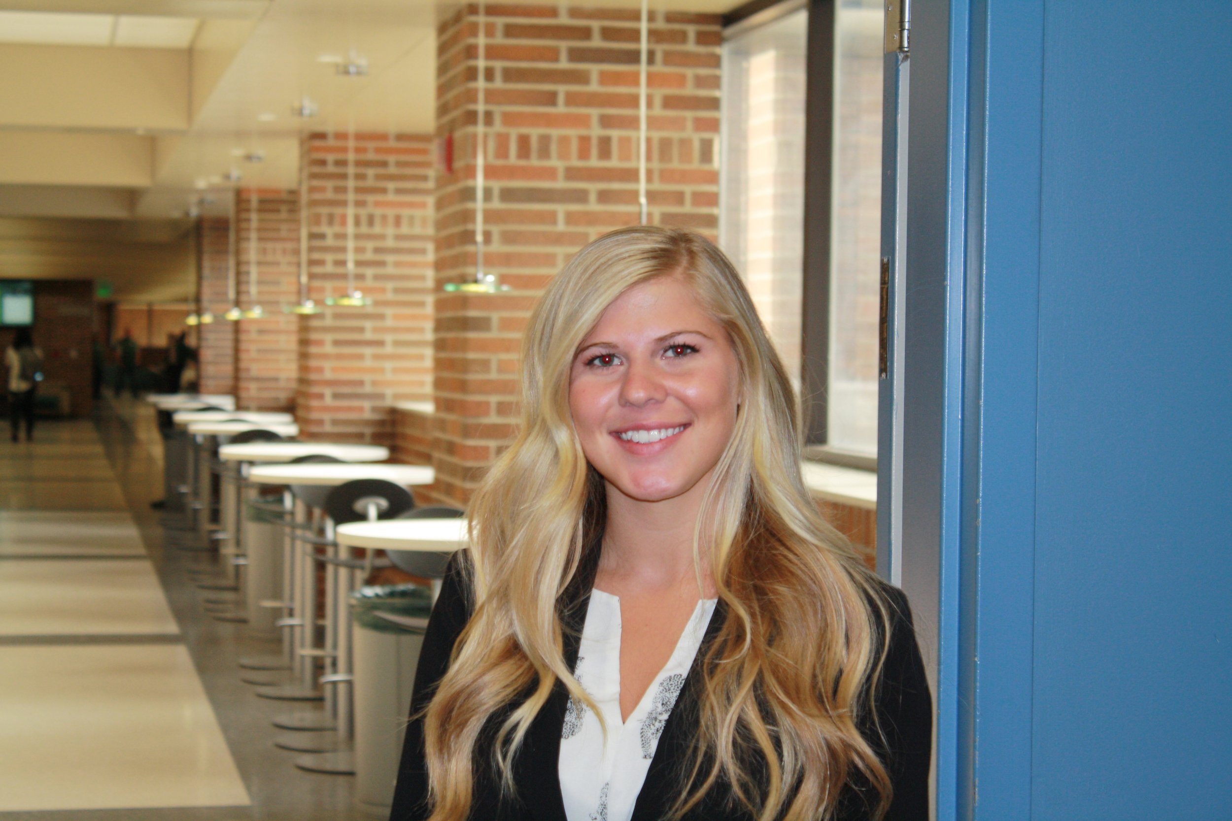 Rebecca Papi - Michigan State Law Review