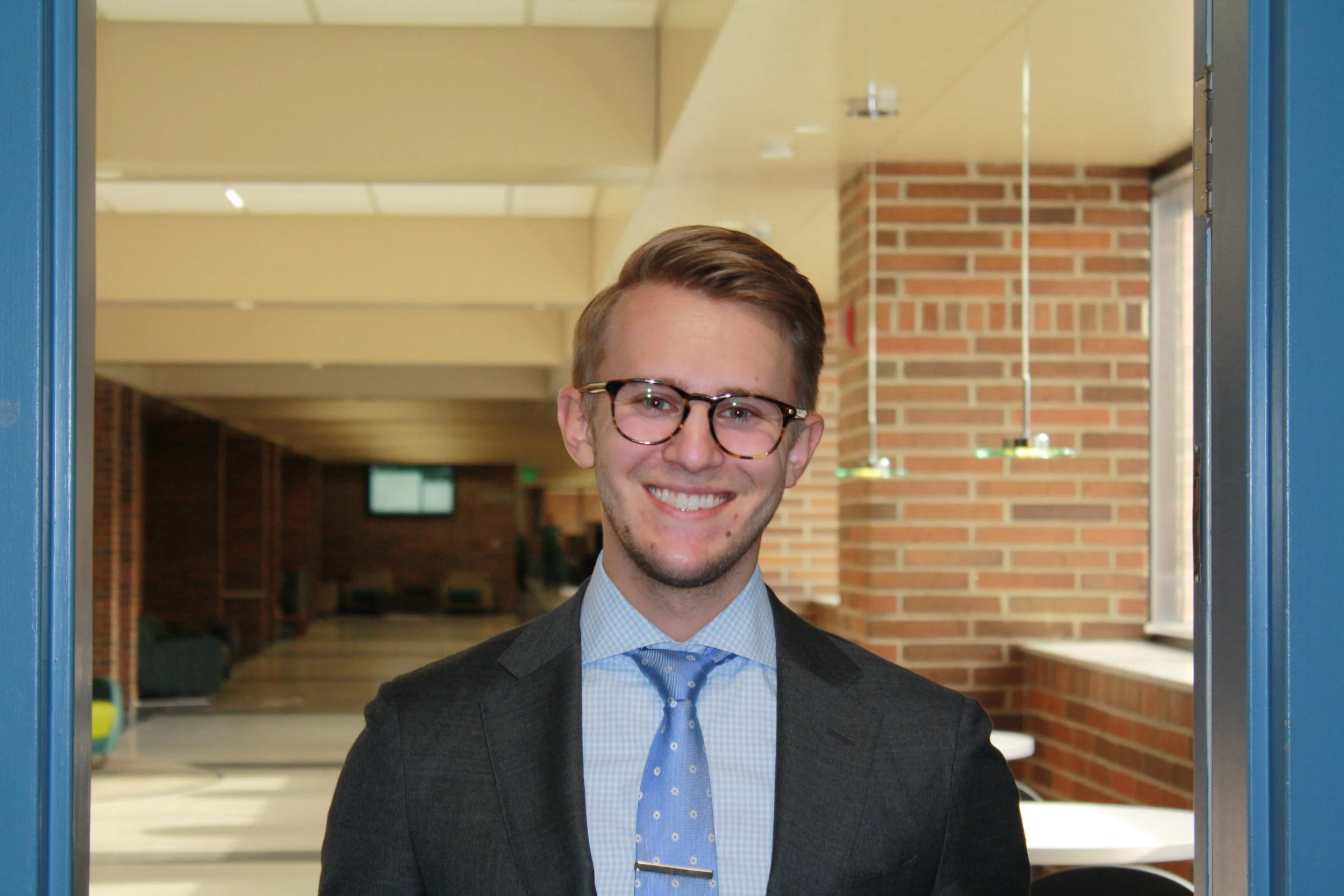 Staff Editor