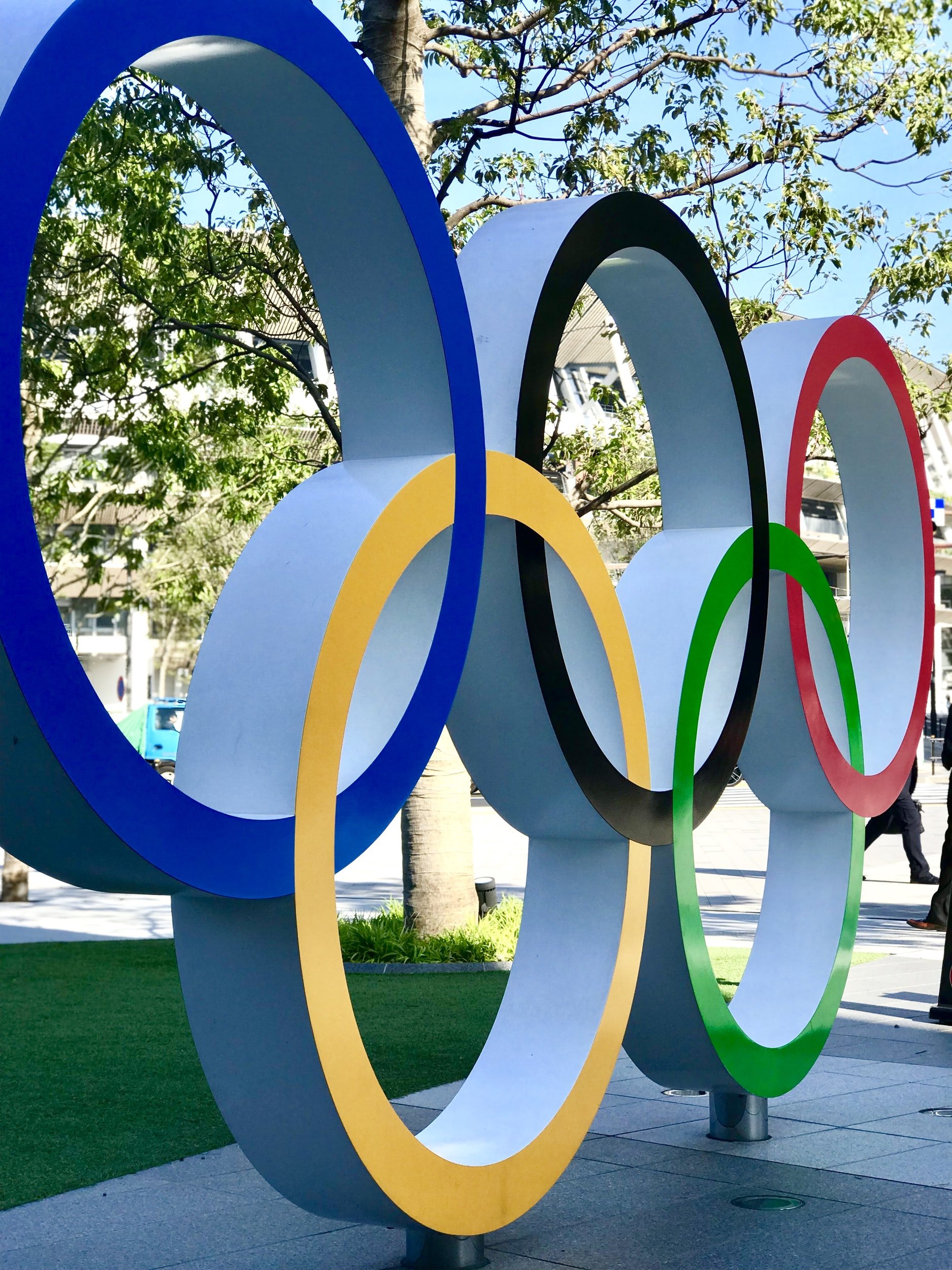 Olympic Games — MSLR Online Forum Vol