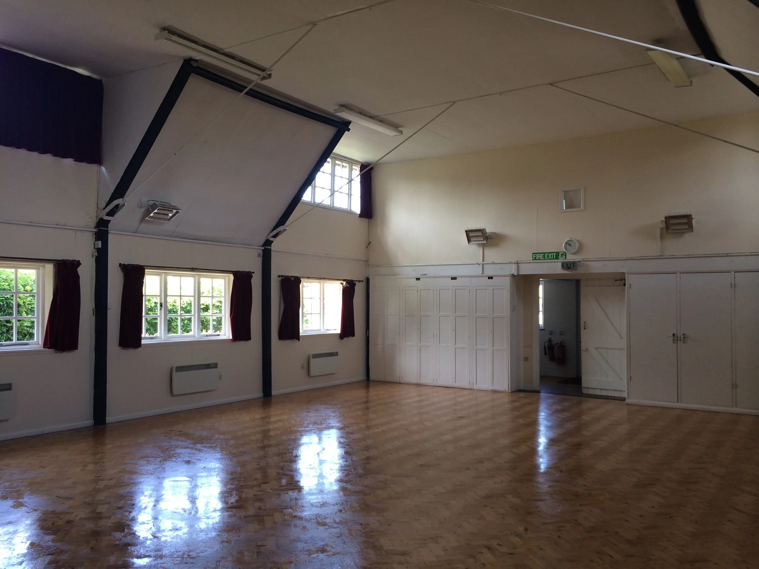 Main hall at hartfield.JPG