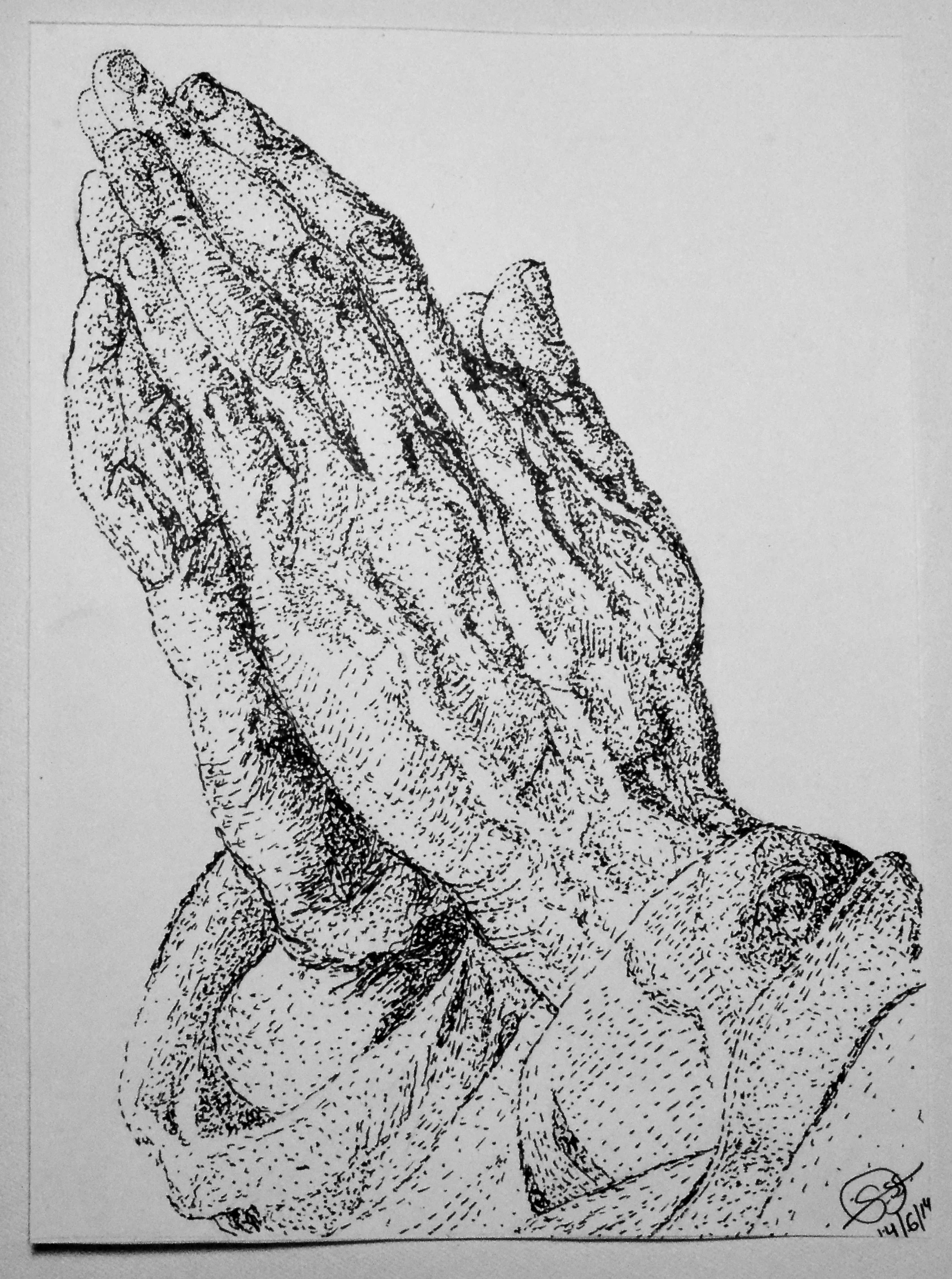 Prayer 