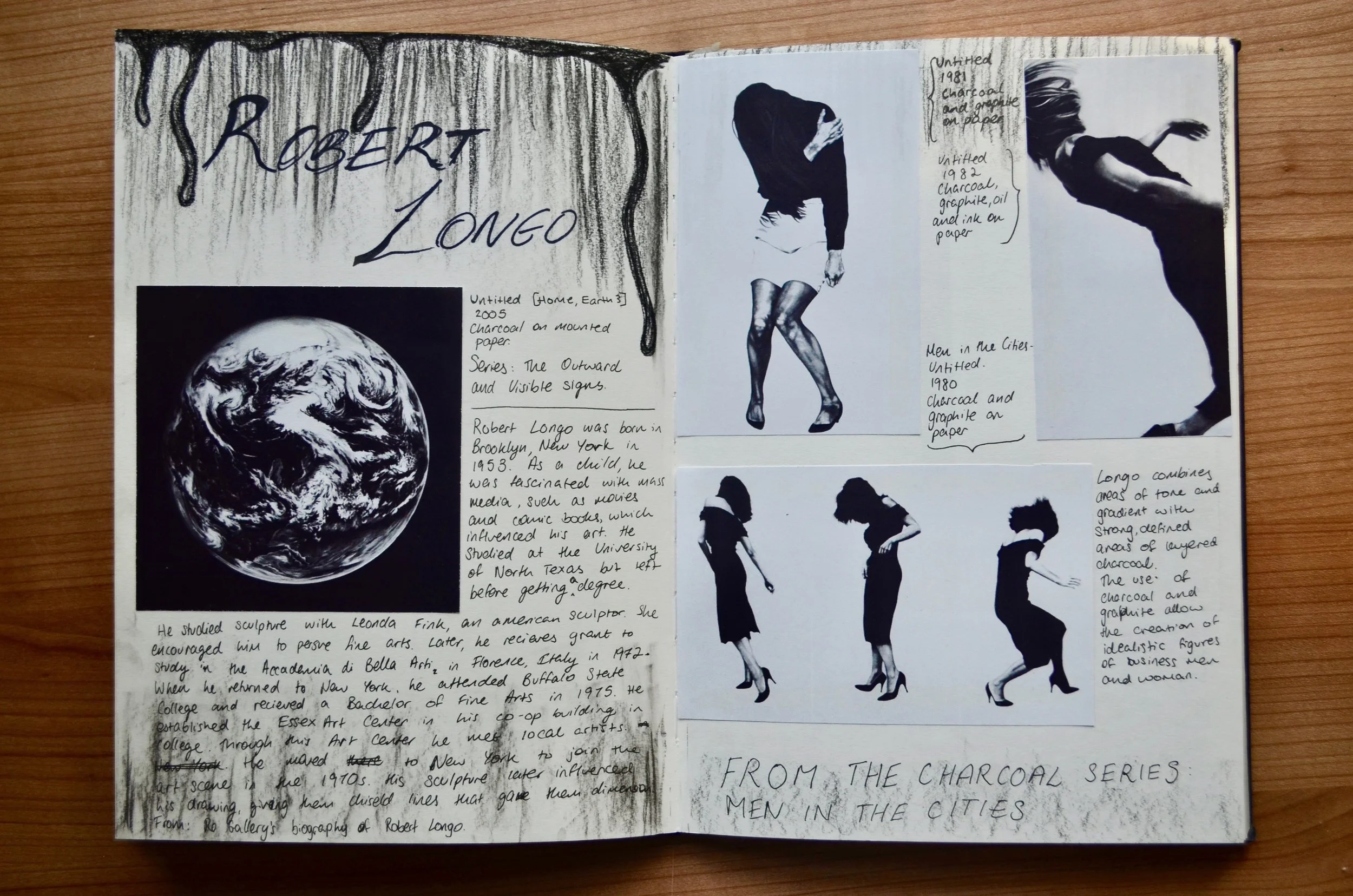 Artist Study
