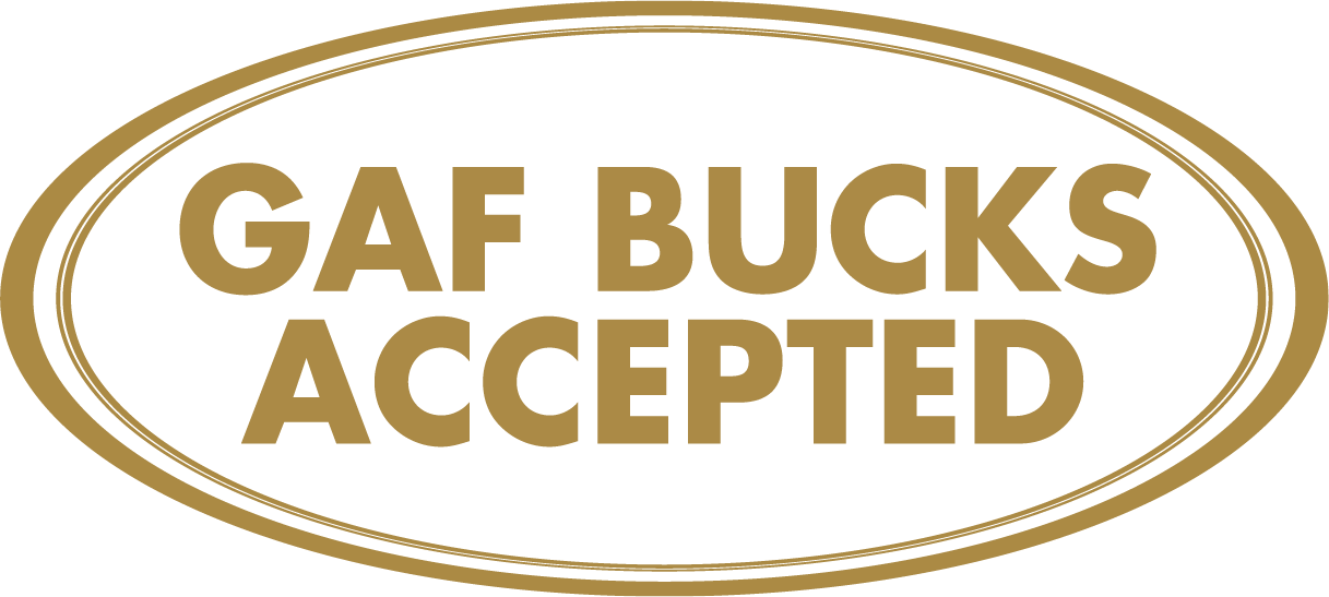 GAF Bucks Accepted Logo.png