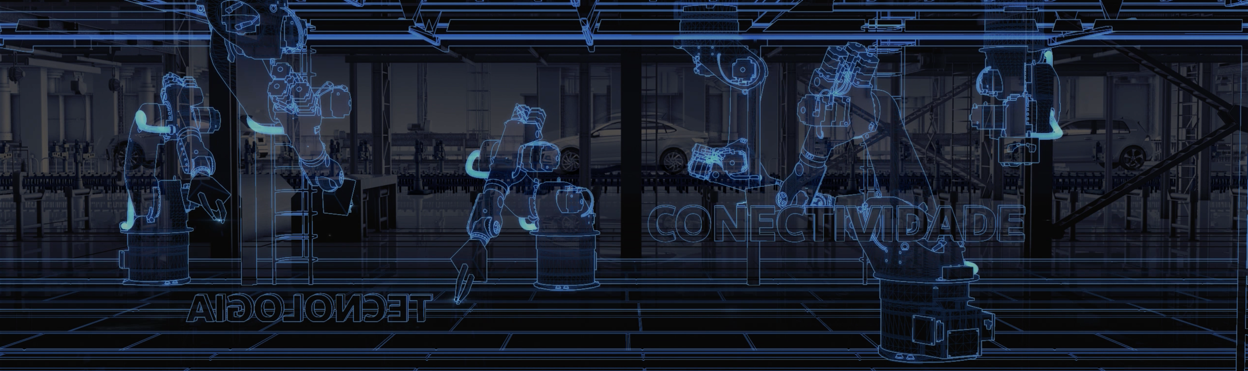 VW Interactive Screen