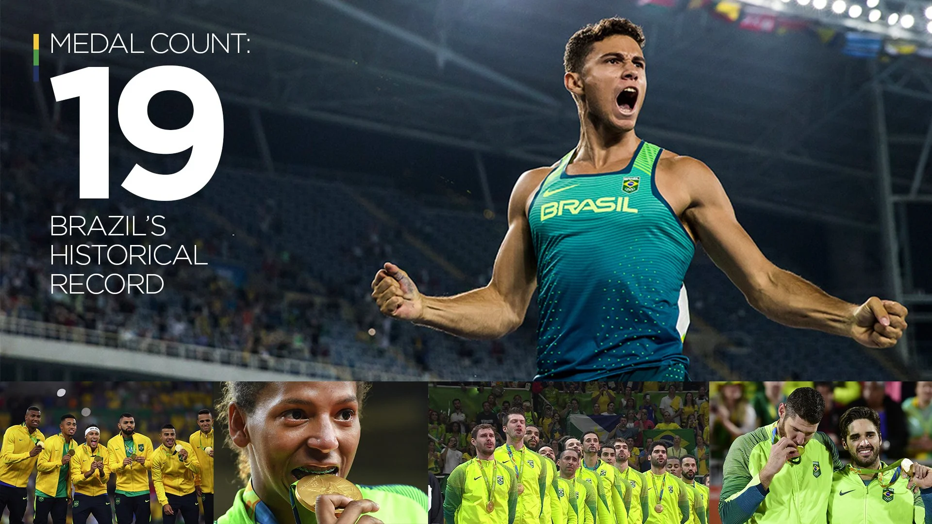  Most athletes from the olympic team wore the bracelet in the olympic village. The volleyball team actually wore in court the day they won gold in the finals. 