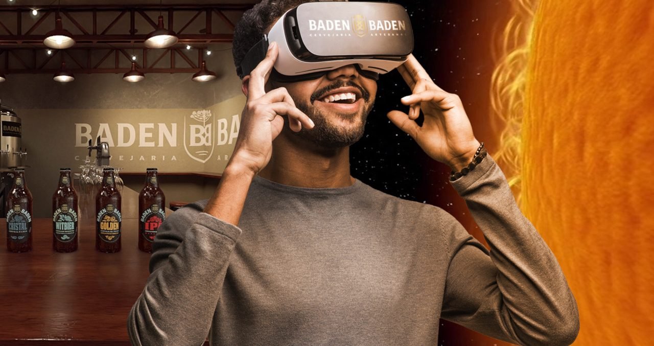 VR Beer Tasting Baden Baden