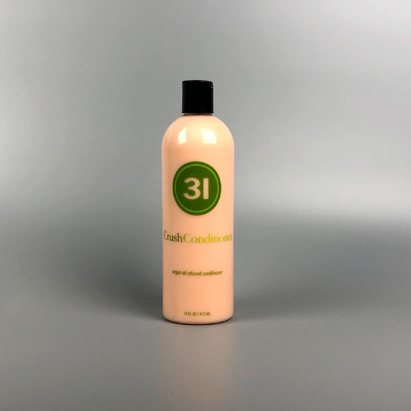 Crush Conditioner, 16 oz