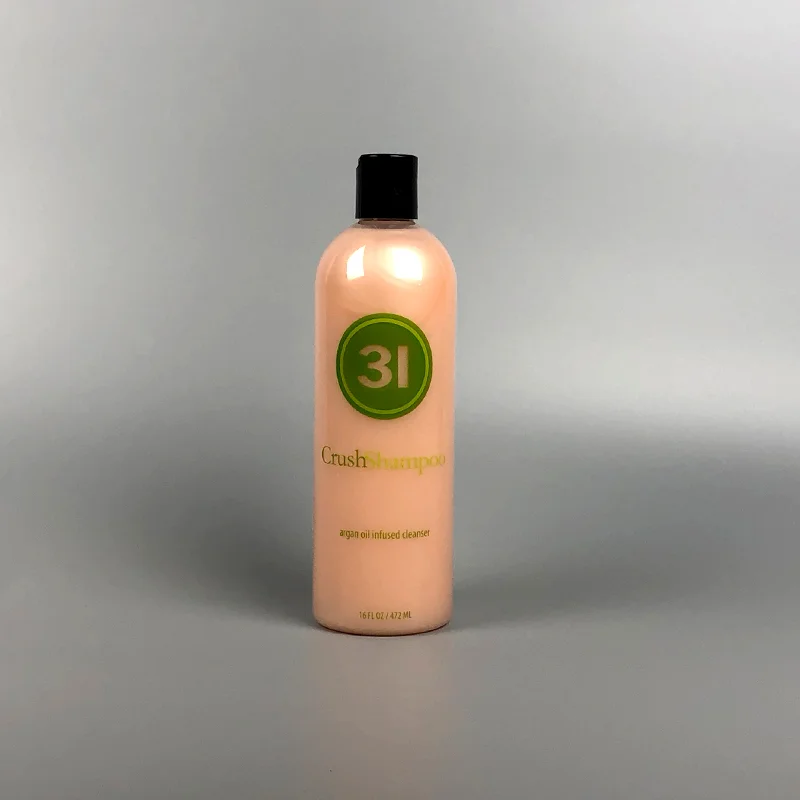 Crush Shampoo, 16 oz