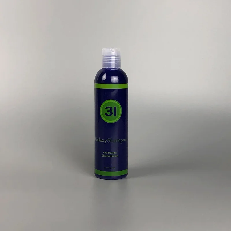 Galaxy Shampoo, 8 oz