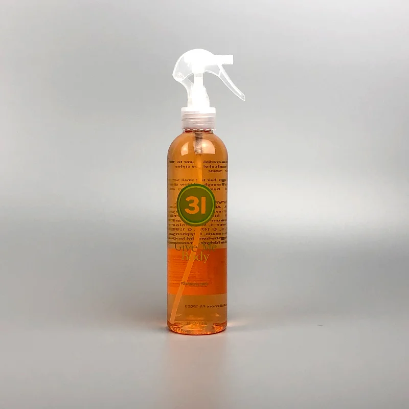 Give Me Body, 8 oz