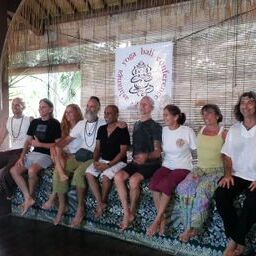 Ashtanga Yoga conference 2013 Bali