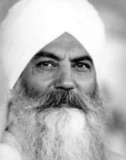 Yogi Bhajan