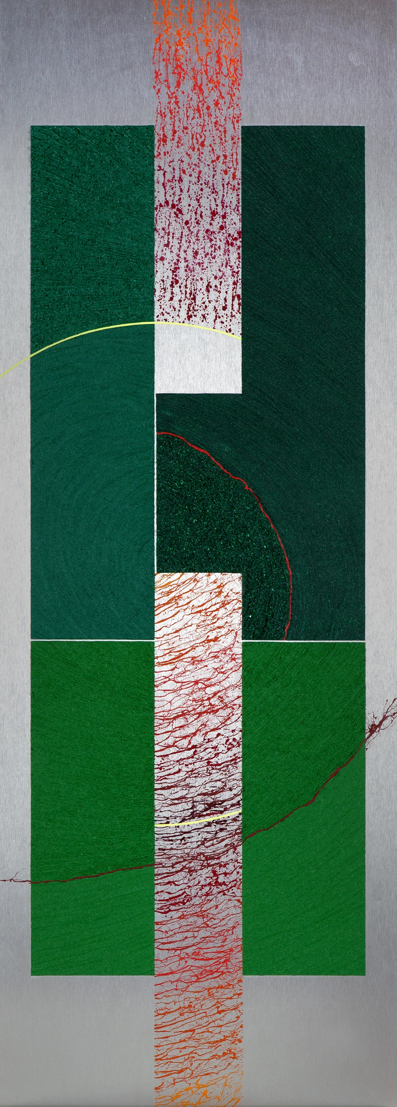 Collection Verte