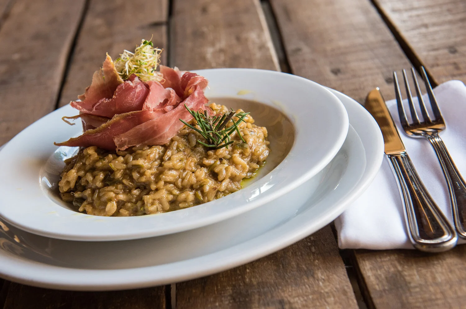 Basílico, Zonamérica